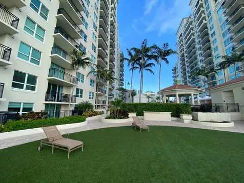 610 W Las Olas Boulevard Fort Lauderdale FL 33312