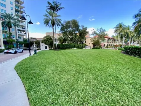 610 W Las Olas Boulevard Fort Lauderdale FL 33312