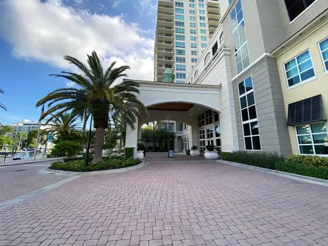 610 W Las Olas Boulevard Fort Lauderdale FL 33312