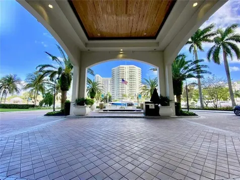 610 W Las Olas Boulevard Fort Lauderdale FL 33312