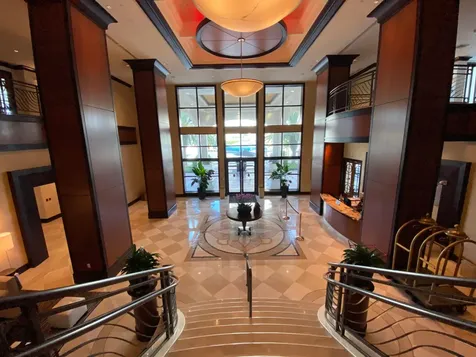 610 W Las Olas Boulevard Fort Lauderdale FL 33312