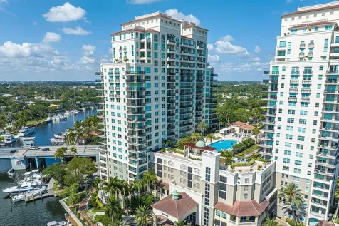 610 W Las Olas Boulevard Fort Lauderdale FL 33312