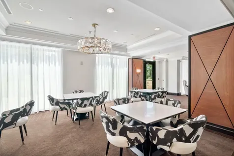 610 W Las Olas Boulevard Fort Lauderdale FL 33312