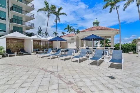 610 W Las Olas Boulevard Fort Lauderdale FL 33312