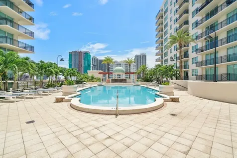 610 W Las Olas Boulevard Fort Lauderdale FL 33312