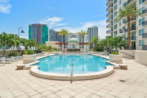 610 W Las Olas Boulevard Fort Lauderdale FL 33312