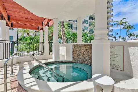 610 W Las Olas Boulevard Fort Lauderdale FL 33312