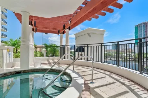 610 W Las Olas Boulevard Fort Lauderdale FL 33312