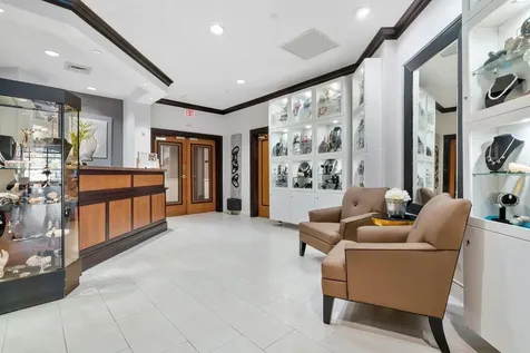 610 W Las Olas Boulevard Fort Lauderdale FL 33312