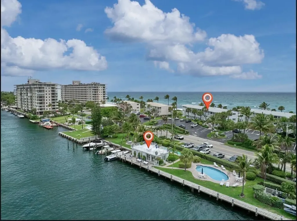 1043 Hillsboro Mile Hillsboro Beach FL 33062