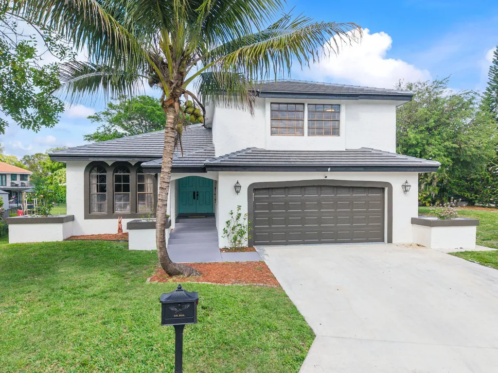 6273 NW 52nd Street Coral Springs FL 33067