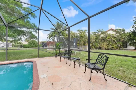 6273 NW 52nd Street Coral Springs FL 33067