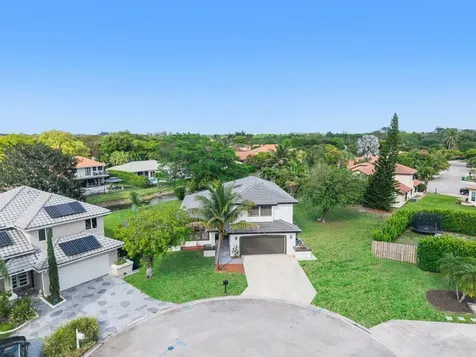 6273 NW 52nd Street Coral Springs FL 33067