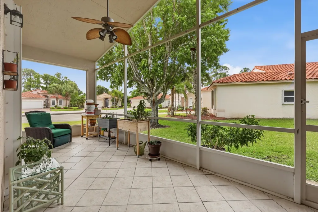 348 NW Toscane Trail Port St Lucie FL 34986