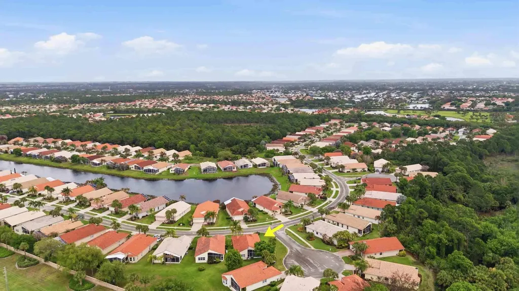 348 NW Toscane Trail Port St Lucie FL 34986