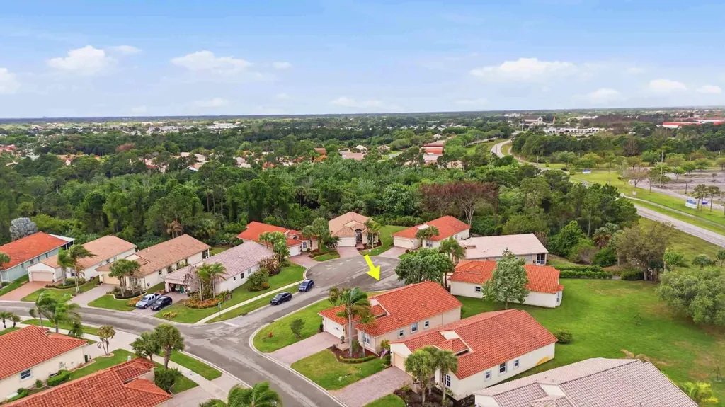 348 NW Toscane Trail Port St Lucie FL 34986