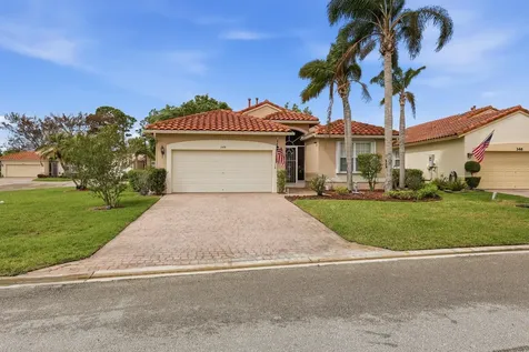 348 NW Toscane Trail Port St Lucie FL 34986