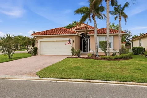 348 NW Toscane Trail Port St Lucie FL 34986