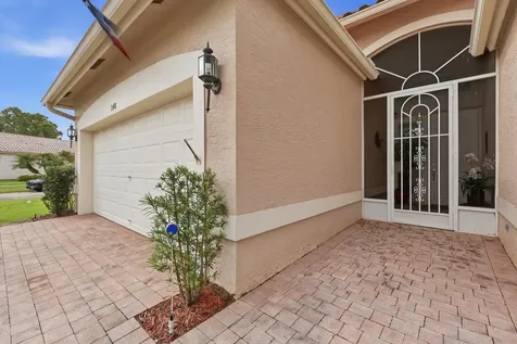 348 NW Toscane Trail Port St Lucie FL 34986