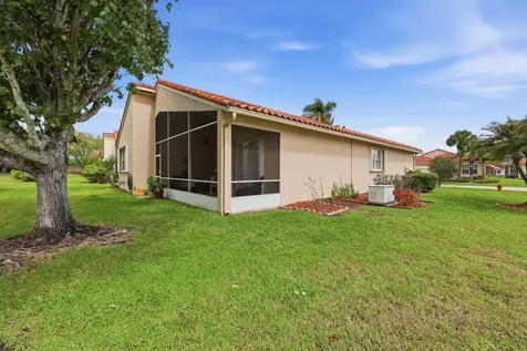 348 NW Toscane Trail Port St Lucie FL 34986
