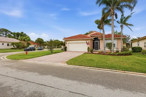 348 NW Toscane Trail Port St Lucie FL 34986