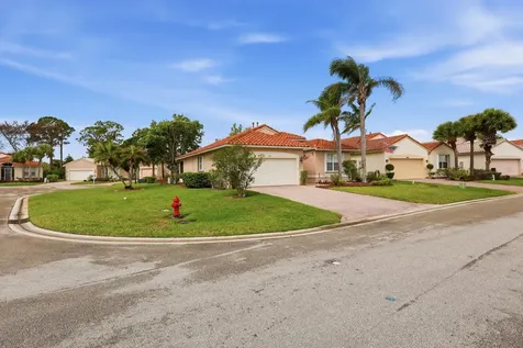 348 NW Toscane Trail Port St Lucie FL 34986