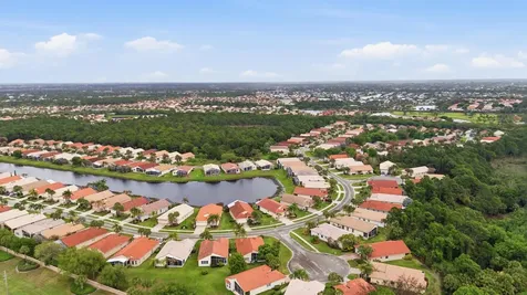 348 NW Toscane Trail Port St Lucie FL 34986