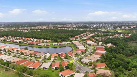 348 NW Toscane Trail Port St Lucie FL 34986