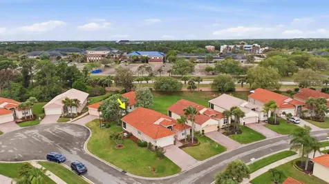 348 NW Toscane Trail Port St Lucie FL 34986