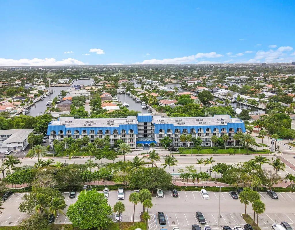 3909 N Ocean Boulevard Fort Lauderdale FL 33308