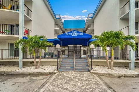 3909 N Ocean Boulevard Fort Lauderdale FL 33308