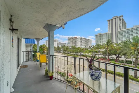 3909 N Ocean Boulevard Fort Lauderdale FL 33308