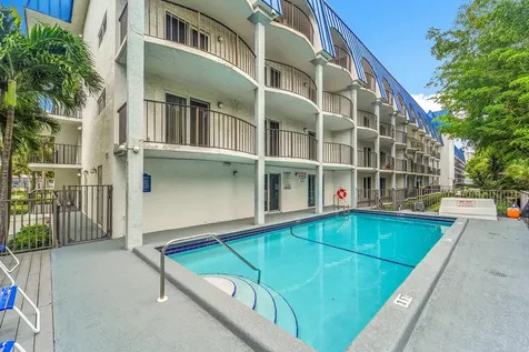 3909 N Ocean Boulevard Fort Lauderdale FL 33308