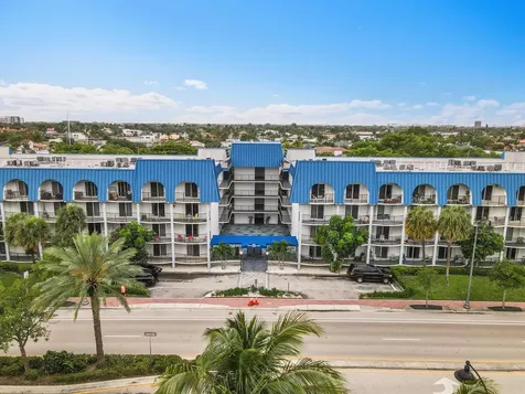 3909 N Ocean Boulevard Fort Lauderdale FL 33308
