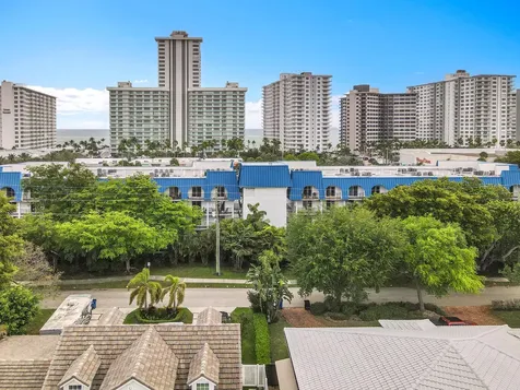 3909 N Ocean Boulevard Fort Lauderdale FL 33308