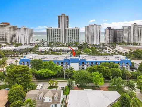 3909 N Ocean Boulevard Fort Lauderdale FL 33308