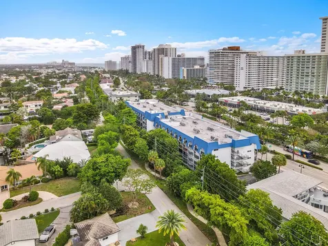 3909 N Ocean Boulevard Fort Lauderdale FL 33308