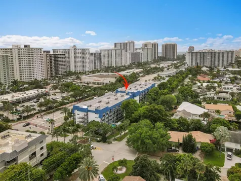3909 N Ocean Boulevard Fort Lauderdale FL 33308