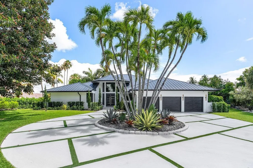 4825 Bocaire Boulevard Boca Raton FL 33487