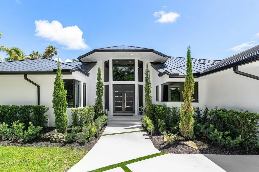 4825 Bocaire Boulevard Boca Raton FL 33487