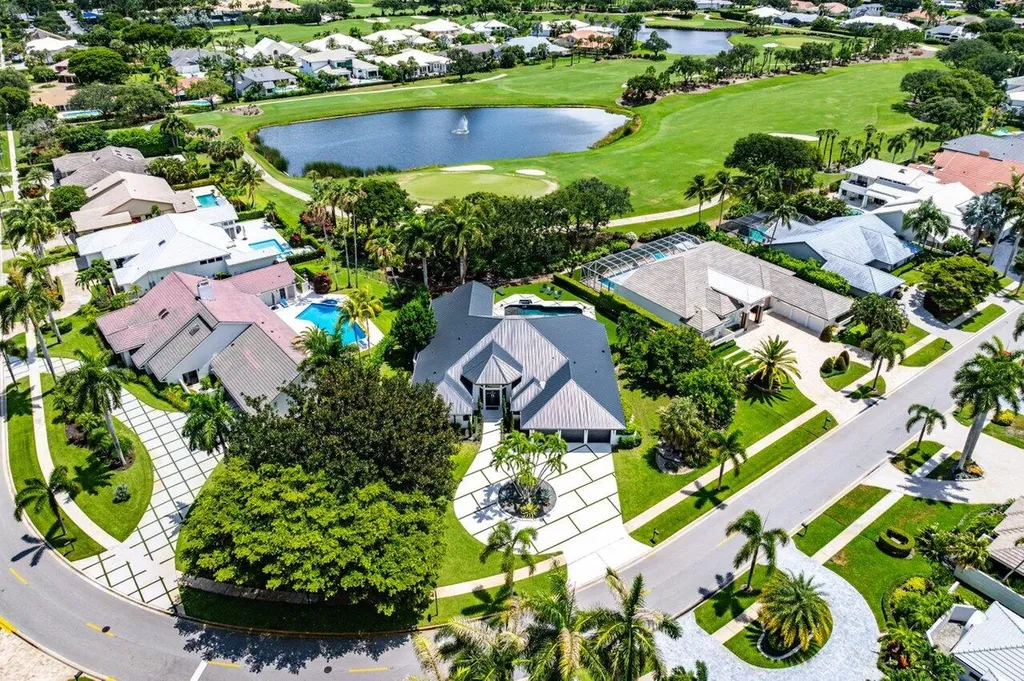 4825 Bocaire Boulevard Boca Raton FL 33487