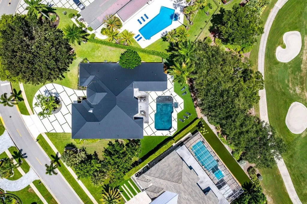 4825 Bocaire Boulevard Boca Raton FL 33487