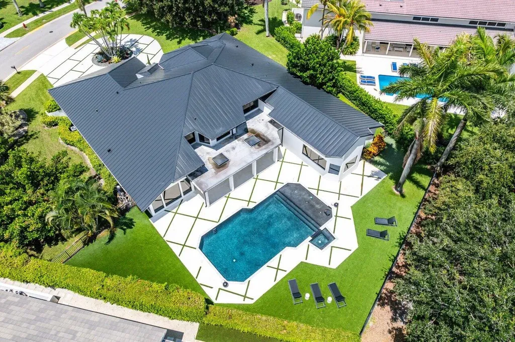 4825 Bocaire Boulevard Boca Raton FL 33487