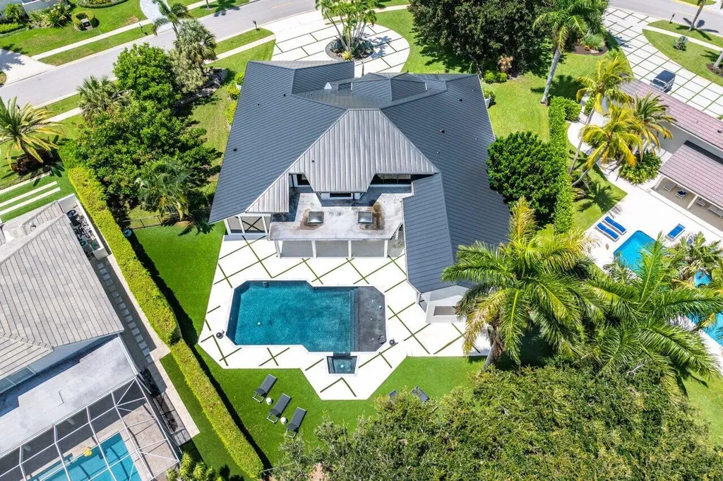 4825 Bocaire Boulevard Boca Raton FL 33487