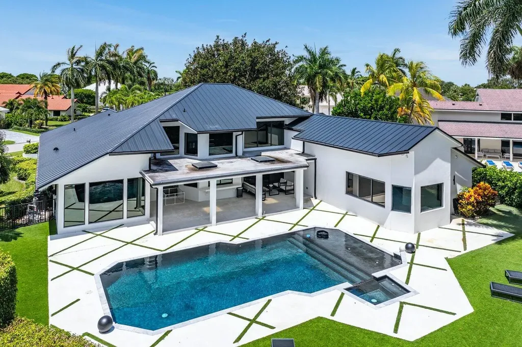 4825 Bocaire Boulevard Boca Raton FL 33487