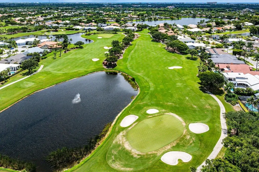 4825 Bocaire Boulevard Boca Raton FL 33487