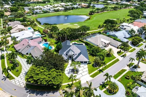4825 Bocaire Boulevard Boca Raton FL 33487