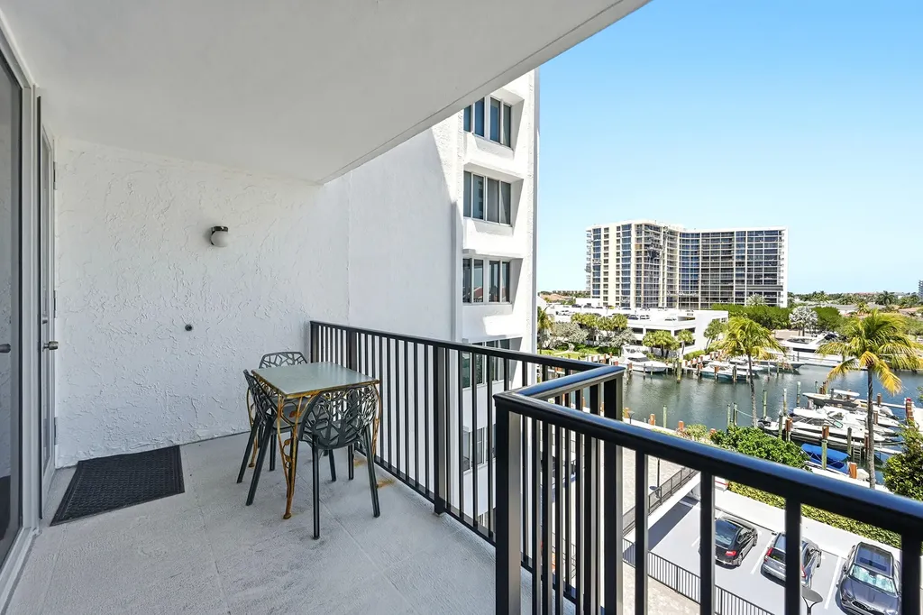 4750 S Ocean Boulevard Highland Beach FL 33487