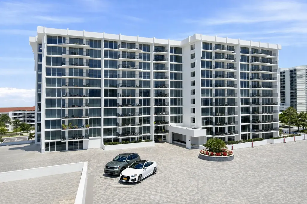 4750 S Ocean Boulevard Highland Beach FL 33487