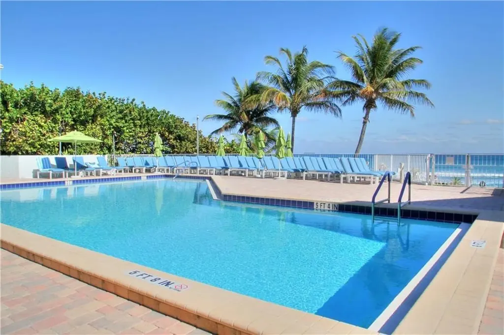 4750 S Ocean Boulevard Highland Beach FL 33487
